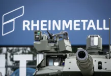 Mediașul, inclus în cel mai mare proiect Rheinmetall din Europa de Est