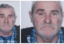 Boștiog Petru, căutat de Poliție. A plecat din Mediaș spre Germania și nu a mai dat niciun semn